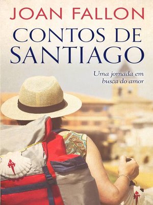cover image of Contos de Santiago